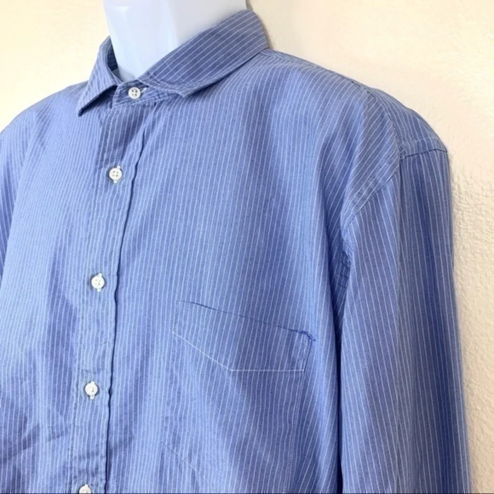 J. Crew long sleeve